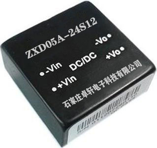 dcdc电源模块的隔离电压的作用